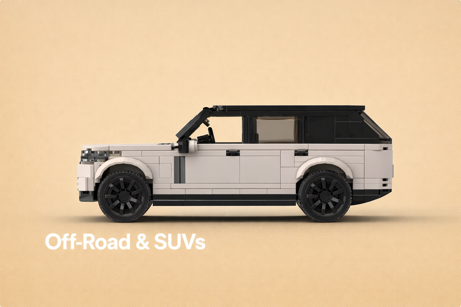 Off-Road & SUVs