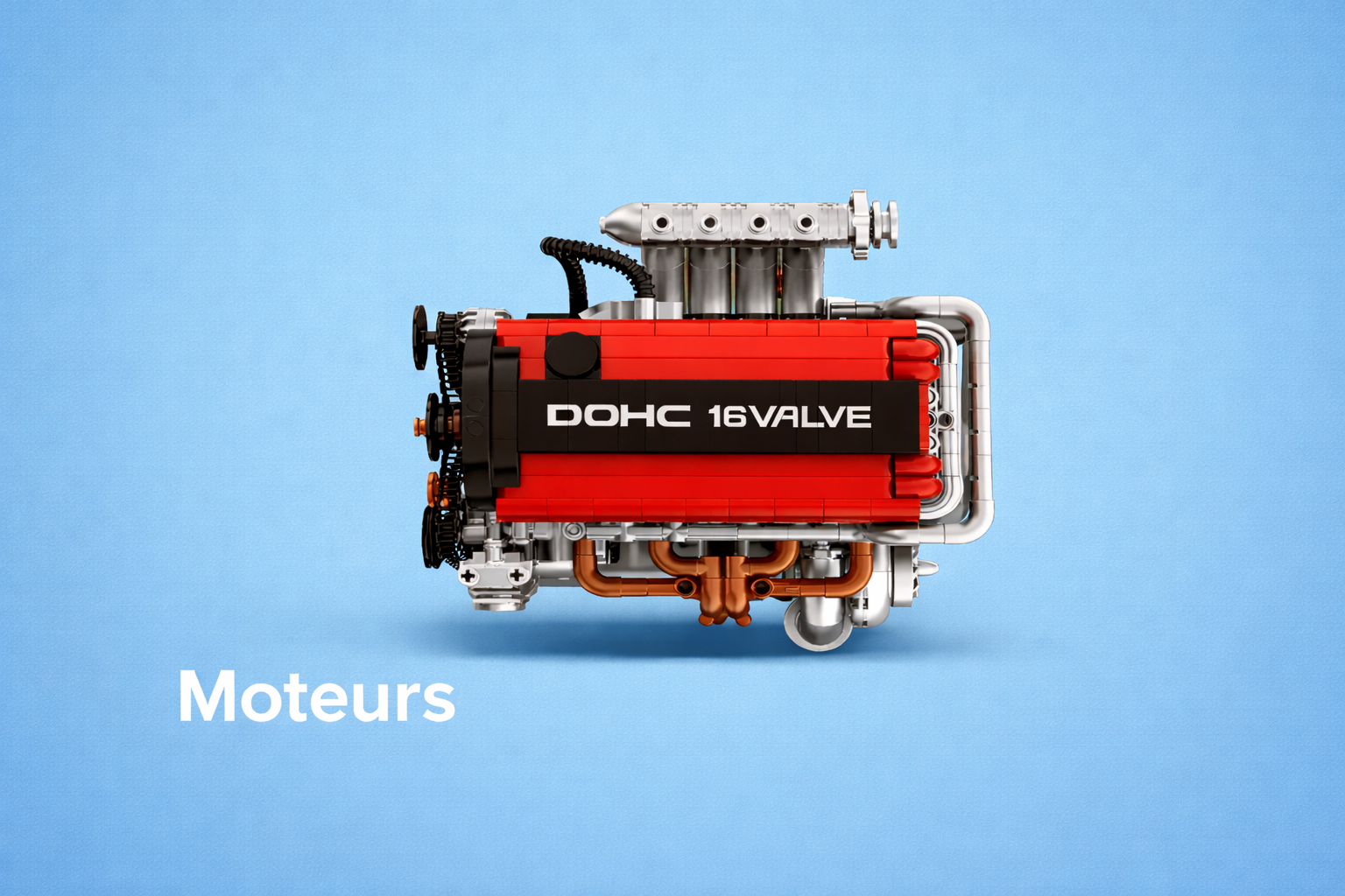 Moteurs