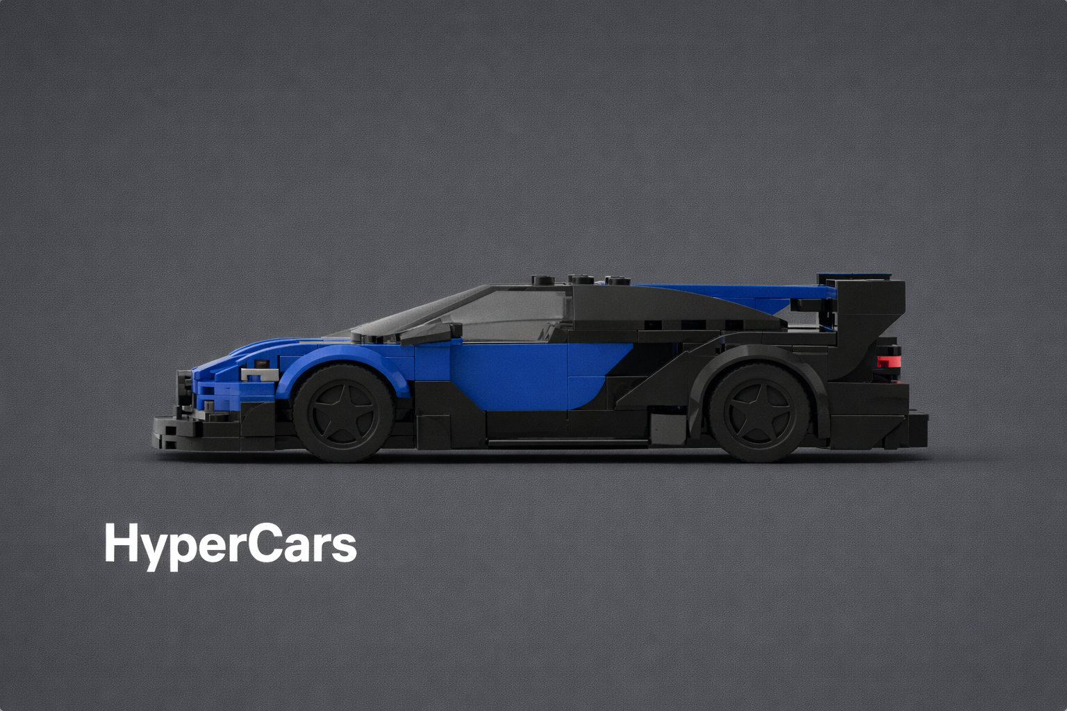 HyperCars