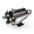 2JZ-GTE Toyota Supra | 973 pcs