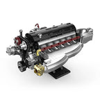 2JZ-GTE Toyota Supra | 973 pcs