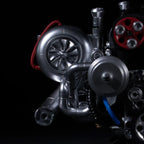 2JZ-GTE Toyota Supra | 973 pcs