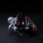 2JZ-GTE Toyota Supra | 973 pcs