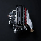 2JZ-GTE Toyota Supra | 973 pcs