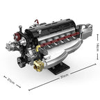 2JZ-GTE Toyota Supra | 973 pcs