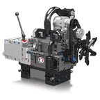 Moteur Rotatif Mazda & Boite de vitesse Motorisé | 1129 pcs
