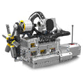 Moteur Rotatif Mazda & Boite de vitesse Motorisé | 2176 pcs