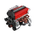 L4 DOHC 16 Valve Mitsubishi | 917 pcs