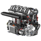 L4 Atmosphérique Motorisé | 1786 pcs