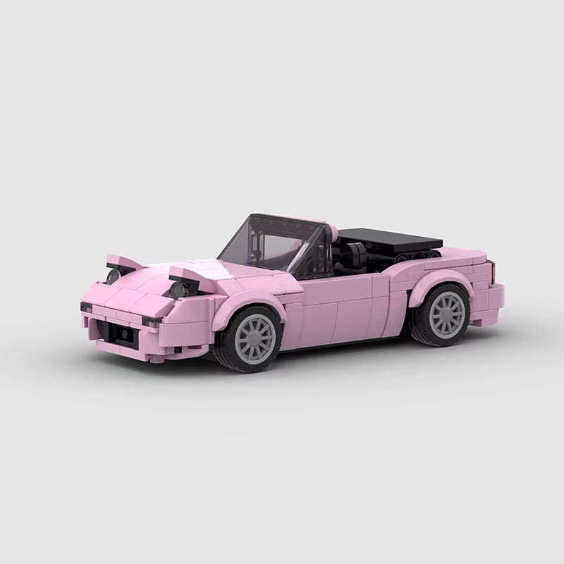 Mazda MX5 Miata