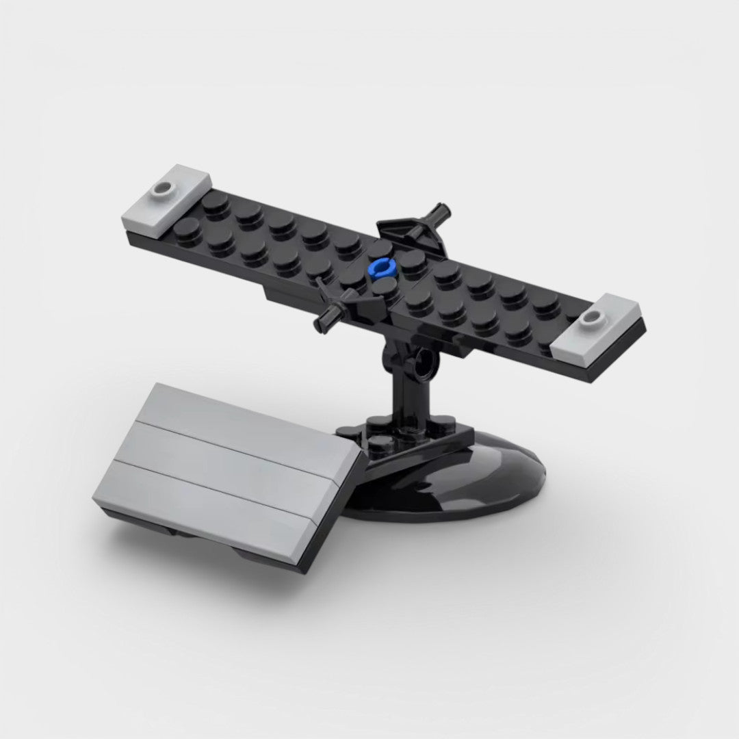 Présentoir SPEEDBRICK®