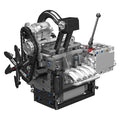 Moteur Rotatif Mazda & Boite de vitesse Motorisé | 1129 pcs