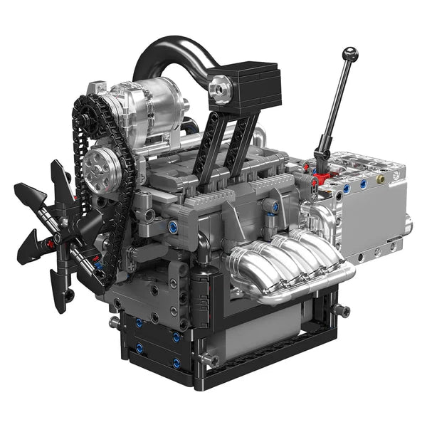 Moteur Rotatif Mazda & Boite de vitesse Motorisé | 1129 pcs
