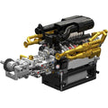 V12 6.5L Atmosphérique Aston Martin Motorisé | 973 pcs