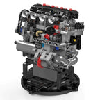 VTEC 2.0L Honda Motorisé | 771 pcs