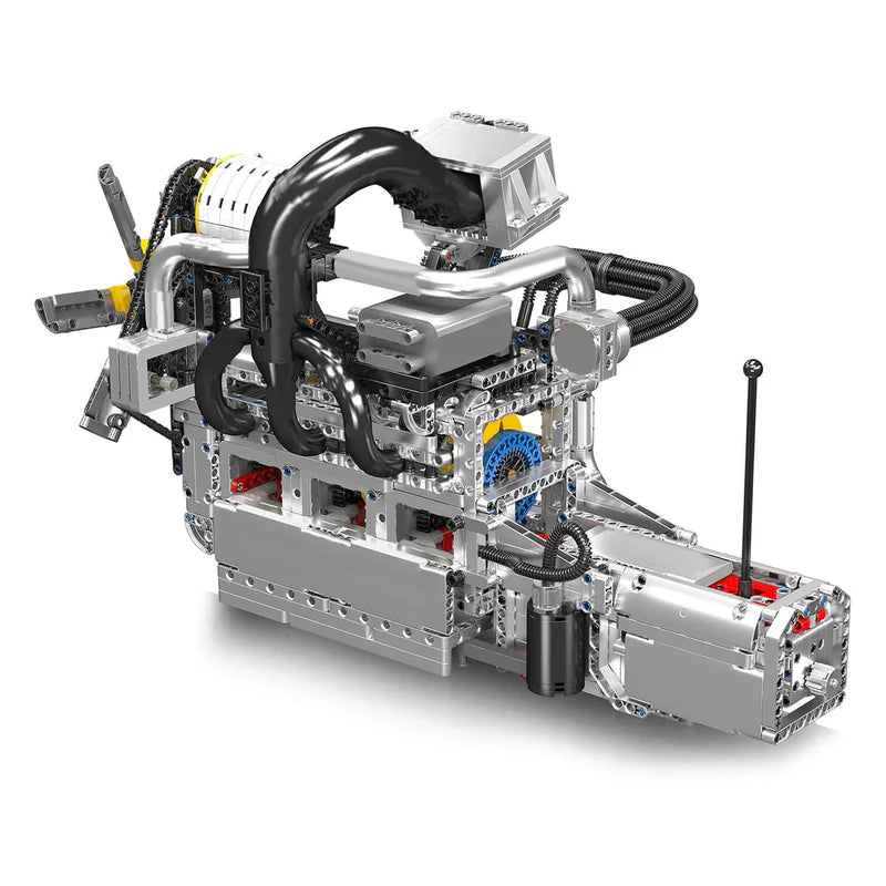 Moteur Rotatif Mazda & Boite de vitesse Motorisé | 2176 pcs