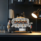V8 Motorisé | 691 pcs