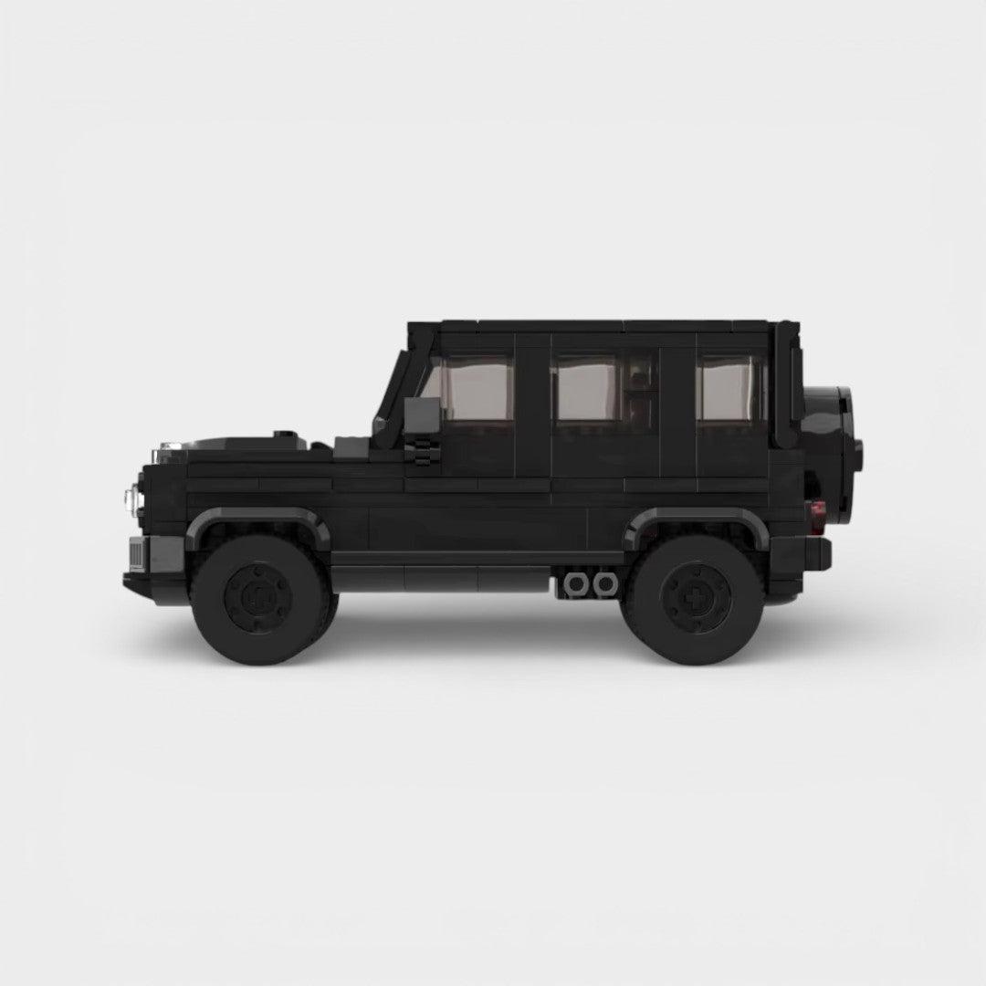 Mercedes-Benz Classe G63