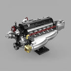 2JZ-GTE Toyota Supra | 973 pcs