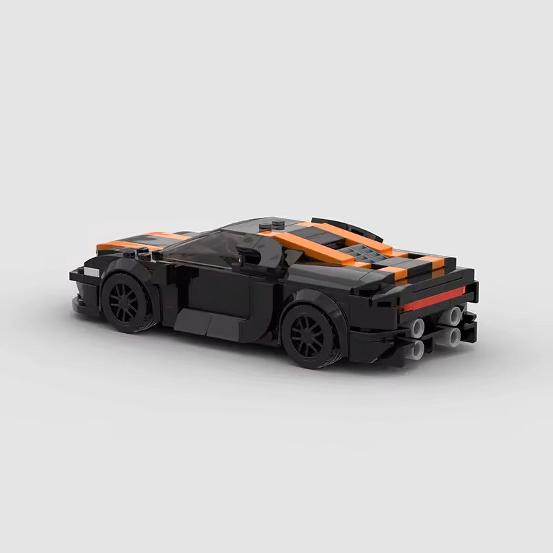 Bugatti Chiron Super Sport