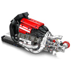 STR13 Formule 1 Motorisé | 979 pcs