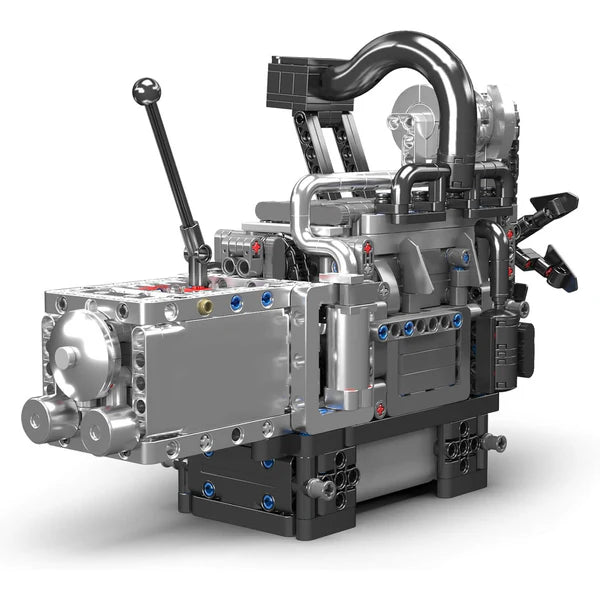 Moteur Rotatif Mazda & Boite de vitesse Motorisé | 1129 pcs