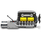 V12 6.5L Atmosphérique Lamborghini & Boite de vitesse Motorisé | 1259 pcs