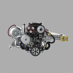 2JZ-GTE Toyota Supra | 973 pcs