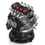 VTEC 2.0L Honda Motorisé | 771 pcs