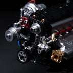 2JZ-GTE Toyota Supra | 973 pcs