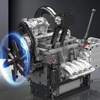 Moteur Rotatif Mazda & Boite de vitesse Motorisé | 1129 pcs