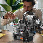 Moteur Rotatif Mazda & Boite de vitesse Motorisé | 1129 pcs